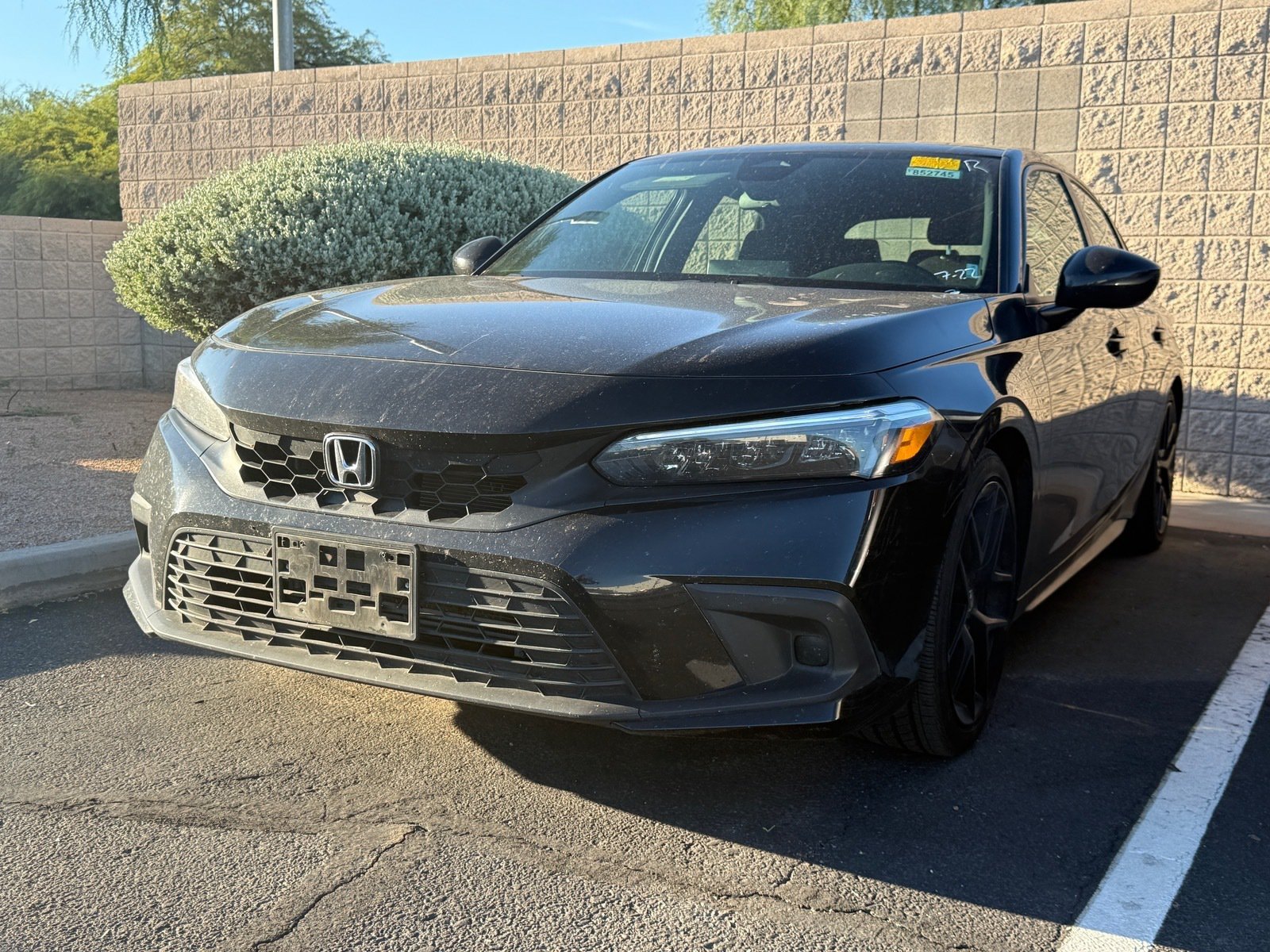 honda civic hatchback 2024 19XFL2H81RE036968 image honda civic hatchback 2024 19XFL2H81RE036968 image